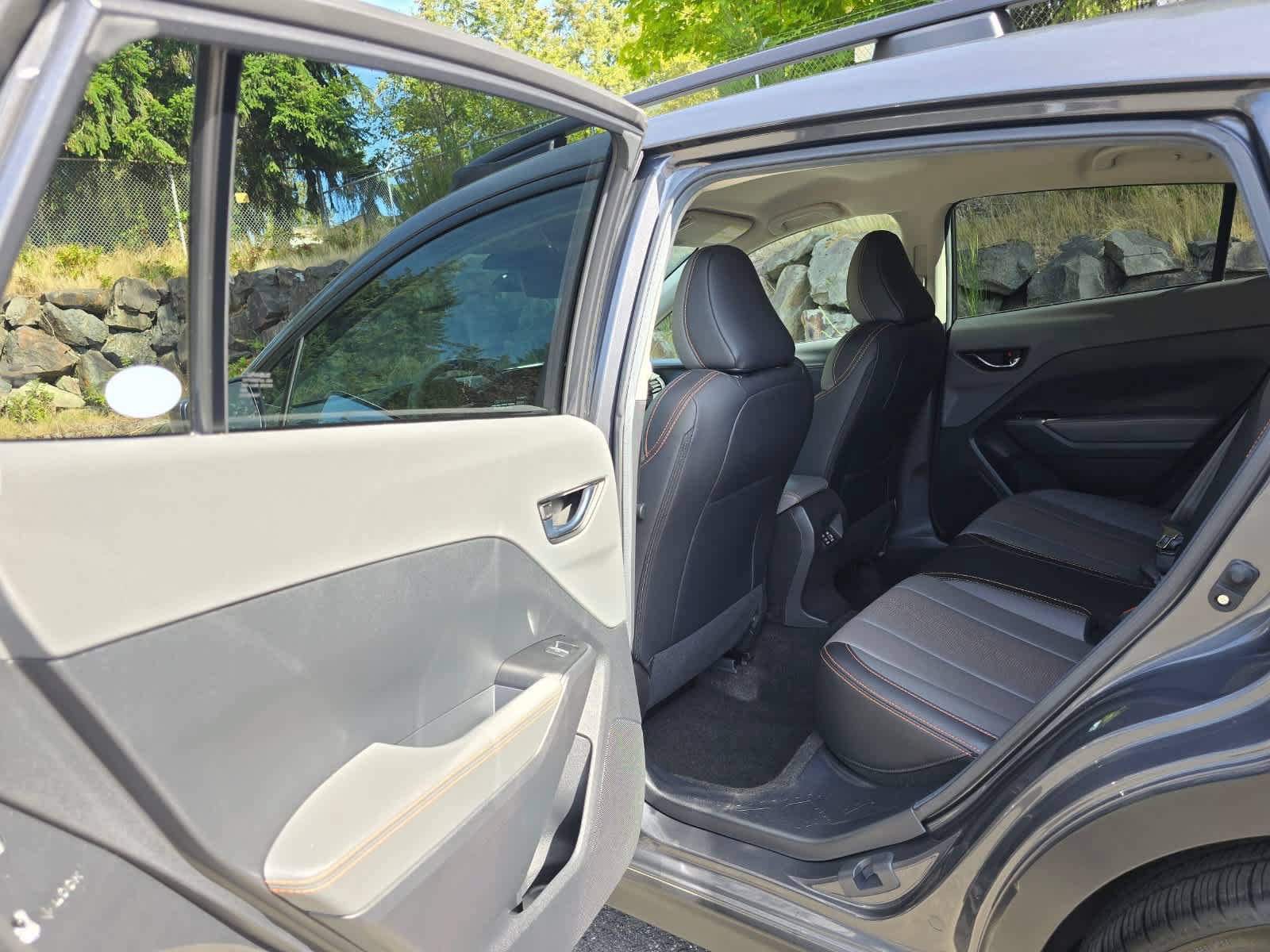 Certified 2024 Subaru Crosstrek 2.5i Limited AWD/4WD image 24