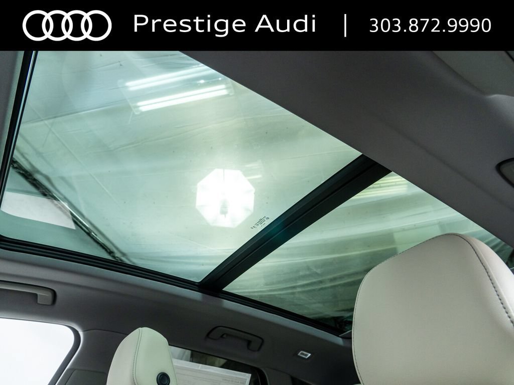 New 2026 Audi Q5 Premium Plus AWD/4WD image 25