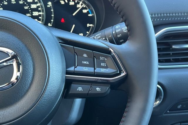 New 2025 MAZDA CX-5 2.5 Turbo w/ Premium Package image 28