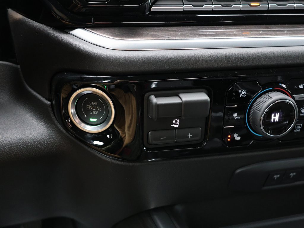 New 2026 Chevrolet Silverado 2500 LTZ w/ LTZ Plus Package image 23