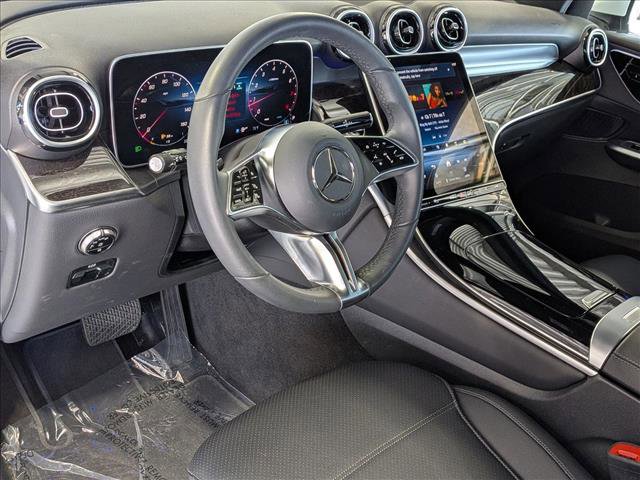 Used 2026 Mercedes-Benz GLC 300 4MATIC image 10