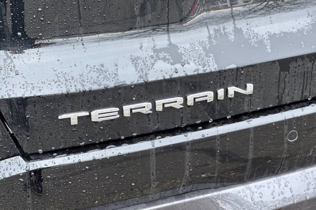 New 2026 GMC Terrain AT4 w/ Convenience Package III image 33