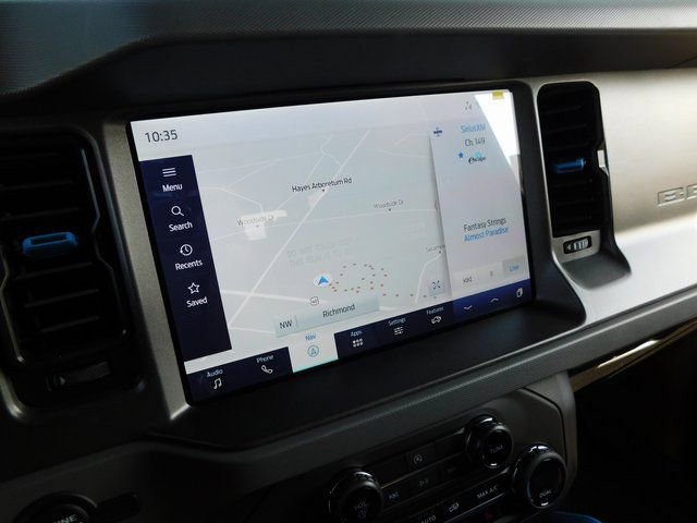 New 2024 Ford Bronco Black Diamond image 34