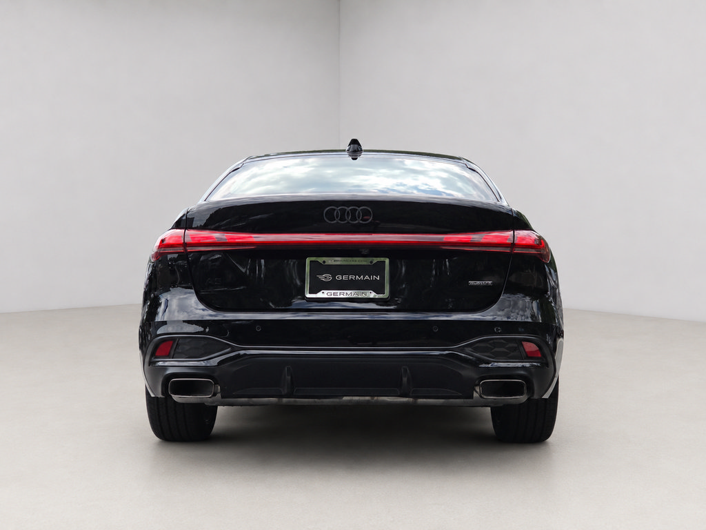 New 2026 Audi A5 2.0T Prestige AWD/4WD image 6