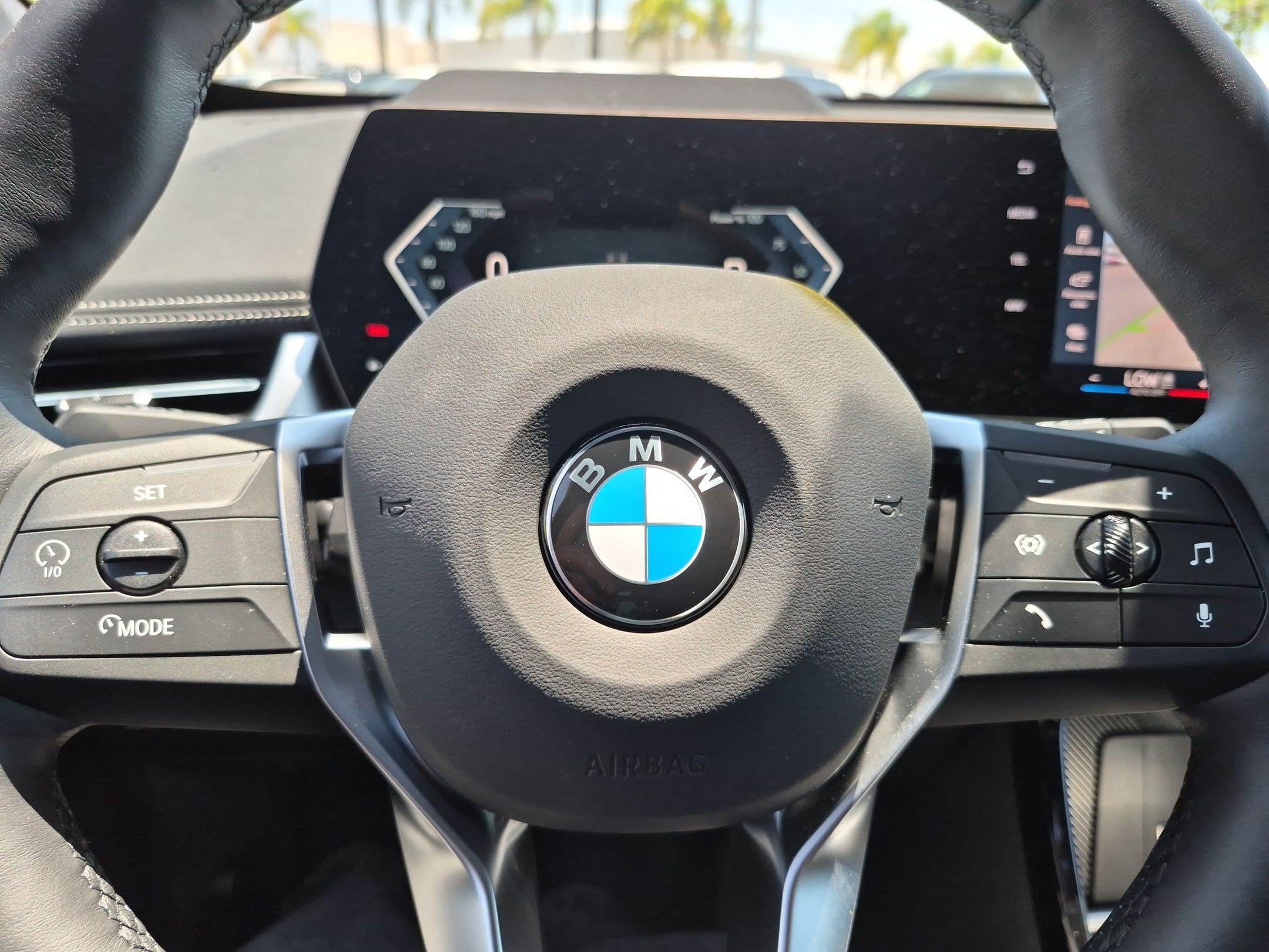 New 2026 BMW X1 xDrive28i w/ Technology Package AWD/4WD image 18