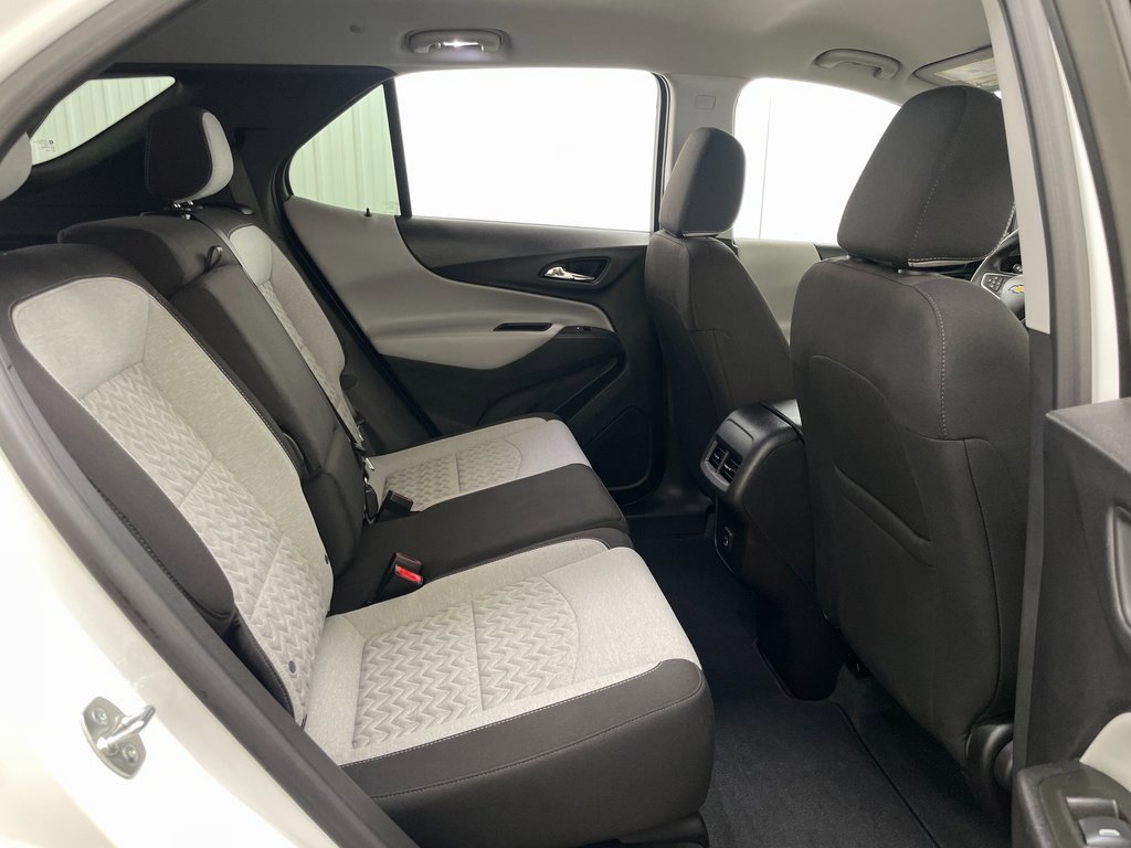 Certified 2024 Chevrolet Equinox LS w/ LS Convenience Package image 40