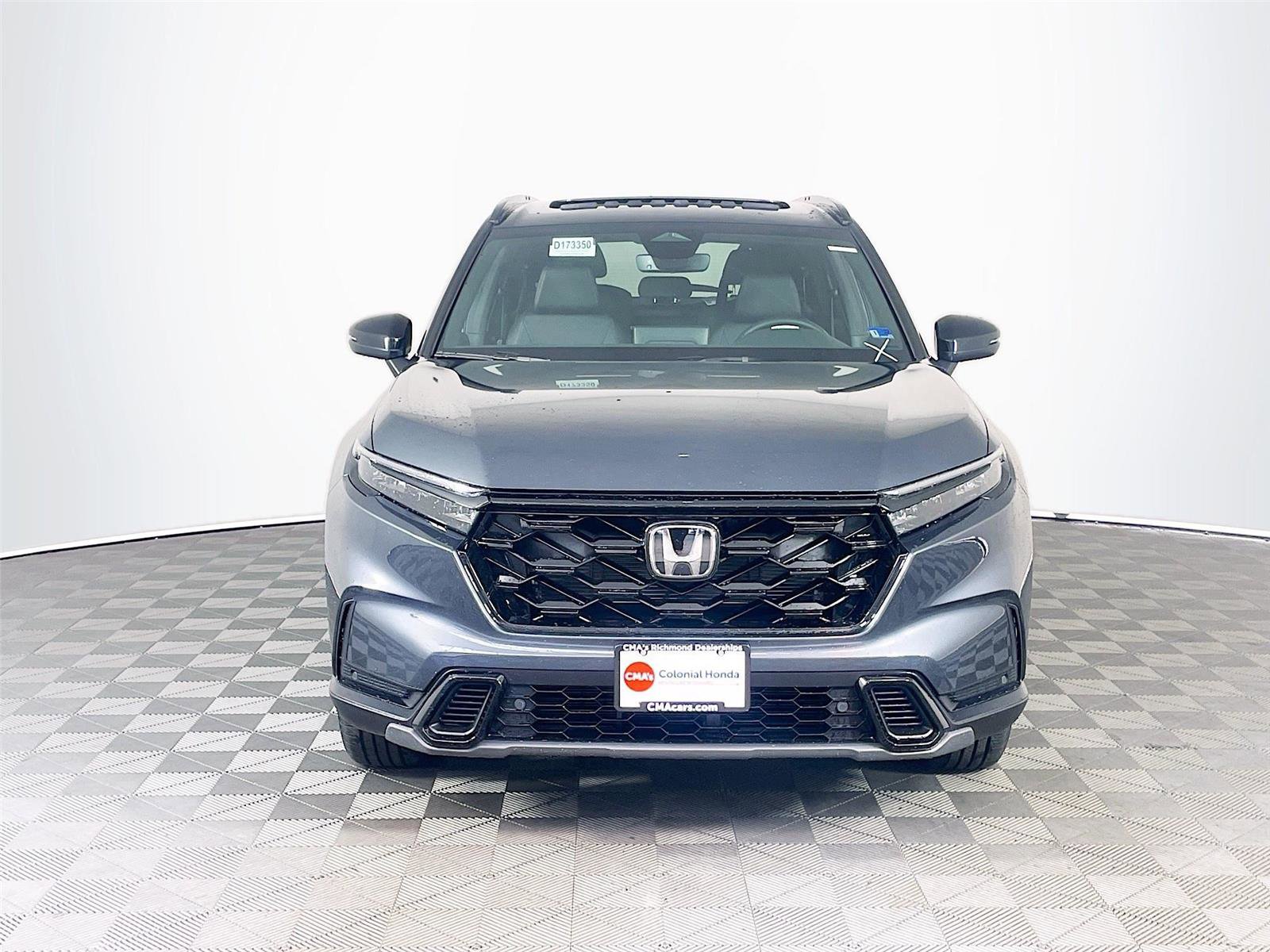 New 2026 Honda CR-V Sport-L image 2