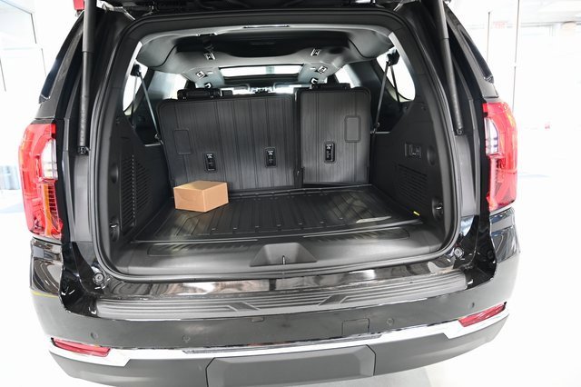 New 2026 GMC Yukon XL Elevation w/ Elevation Premium Package image 30