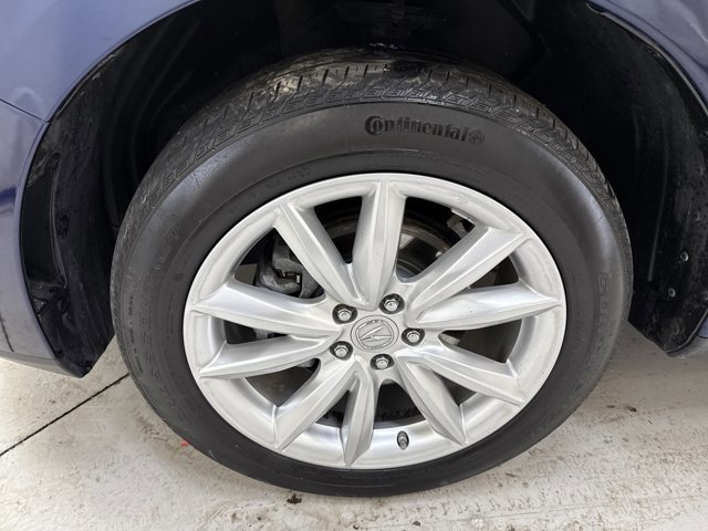 Used 2019 Acura RDX AWD image 32