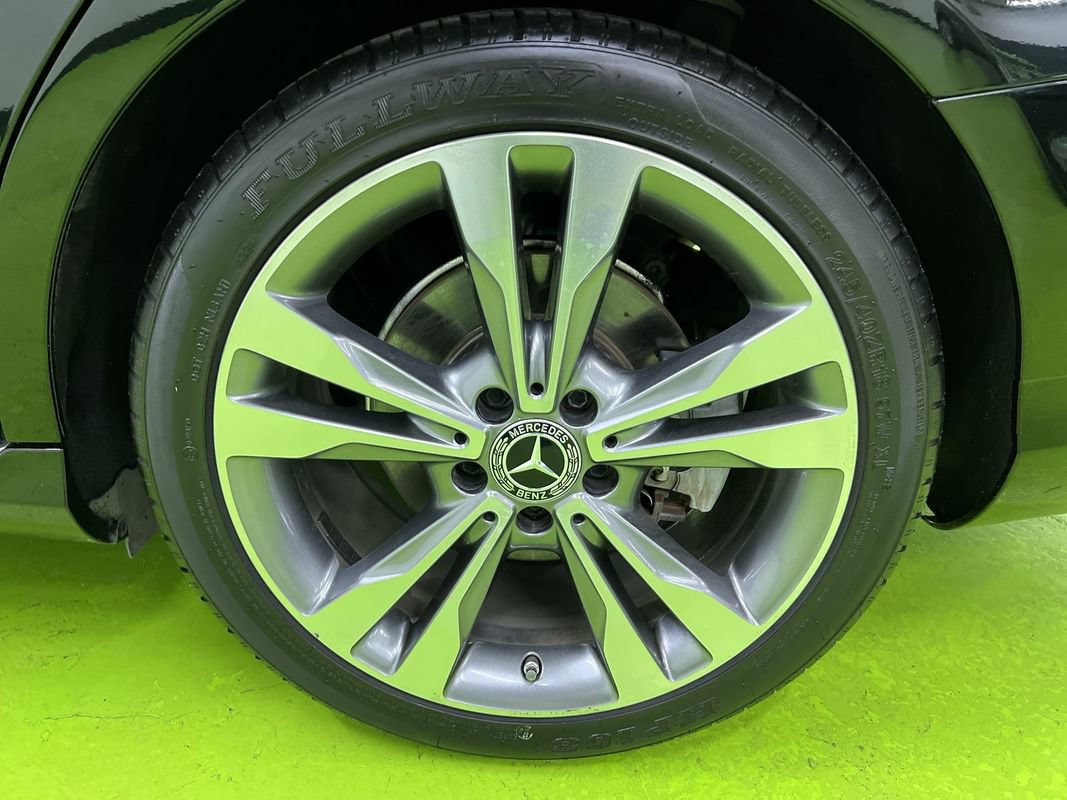 Used 2017 Mercedes-Benz C 300 Sedan w/ Premium 1 Package image 14