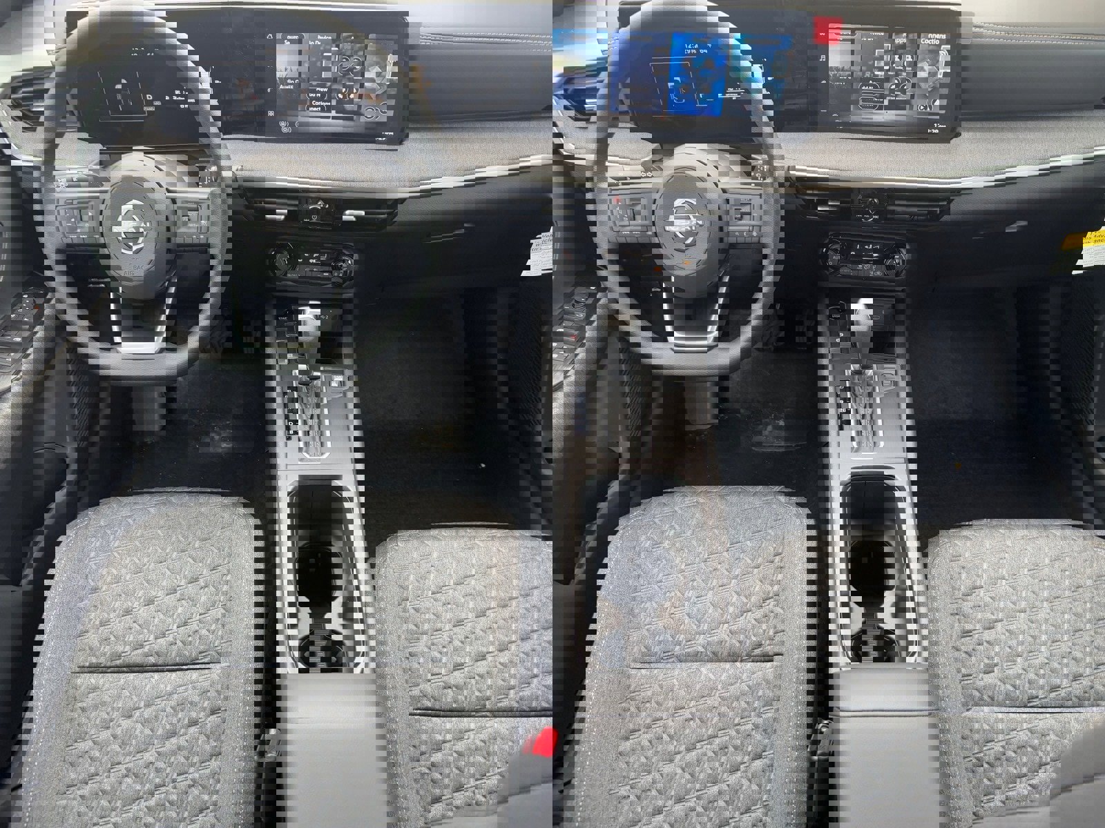 New 2026 Nissan Kicks SV image 14