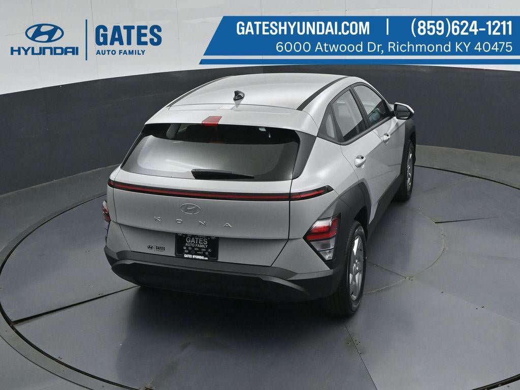 New 2027 Hyundai Kona SE FWD image 43
