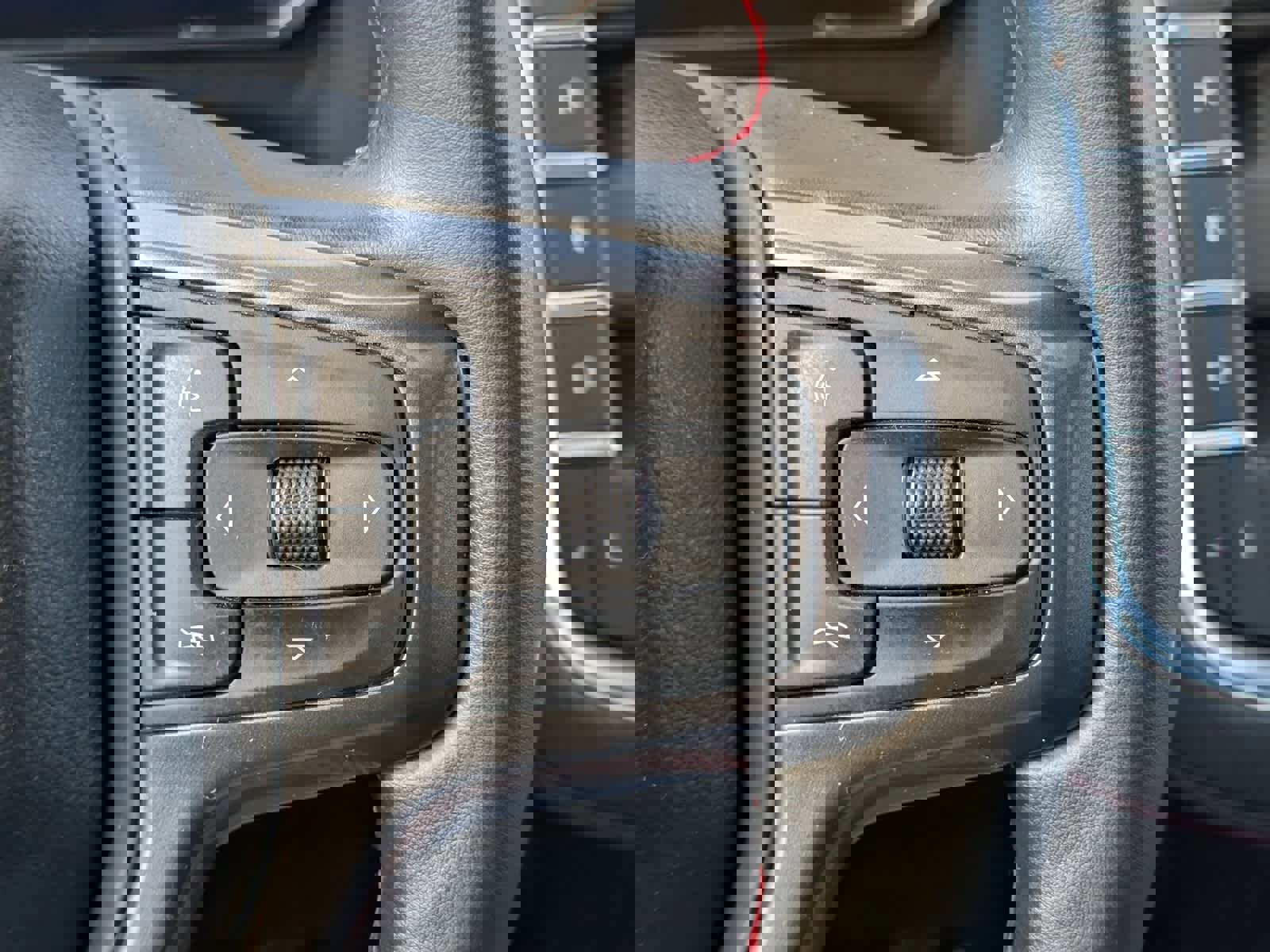 Certified 2023 Chevrolet Tahoe RST w/ Luxury Package image 26