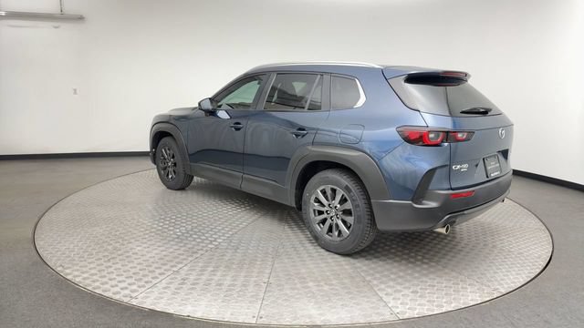 Certified 2023 MAZDA CX-50 2.5 S w/ Preferred Plus Pkg AWD/4WD image 4