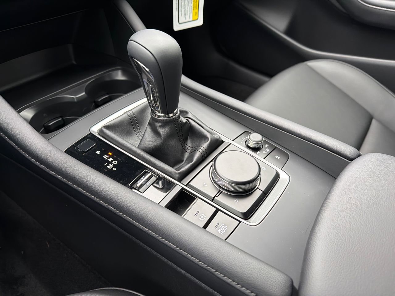 New 2026 MAZDA MAZDA3 s Sport image 27