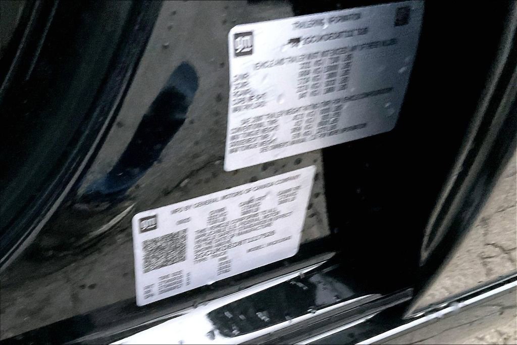 New 2026 Chevrolet Silverado 1500 LT image 8