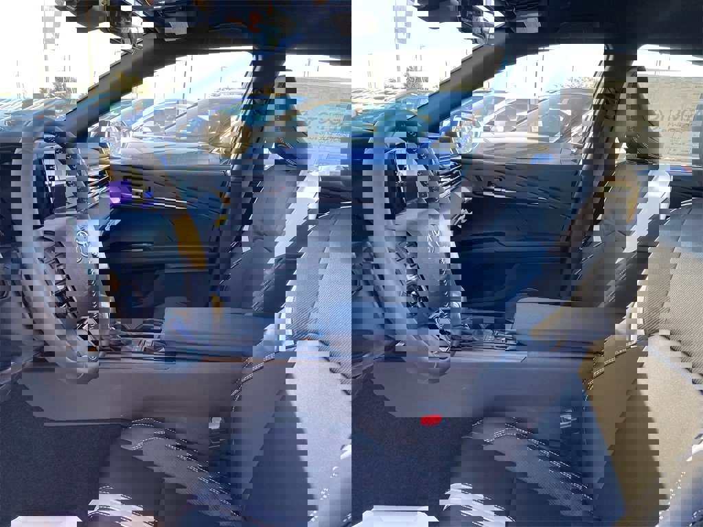 New 2026 Toyota Camry SE image 10