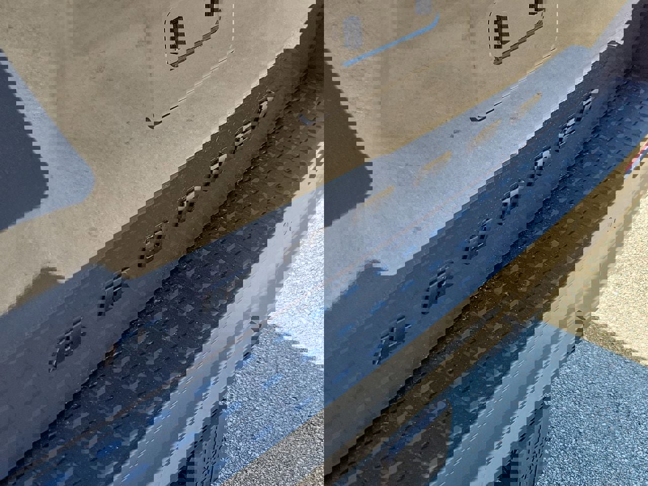 New 2026 Toyota 4Runner TRD Off-Road Premium image 6