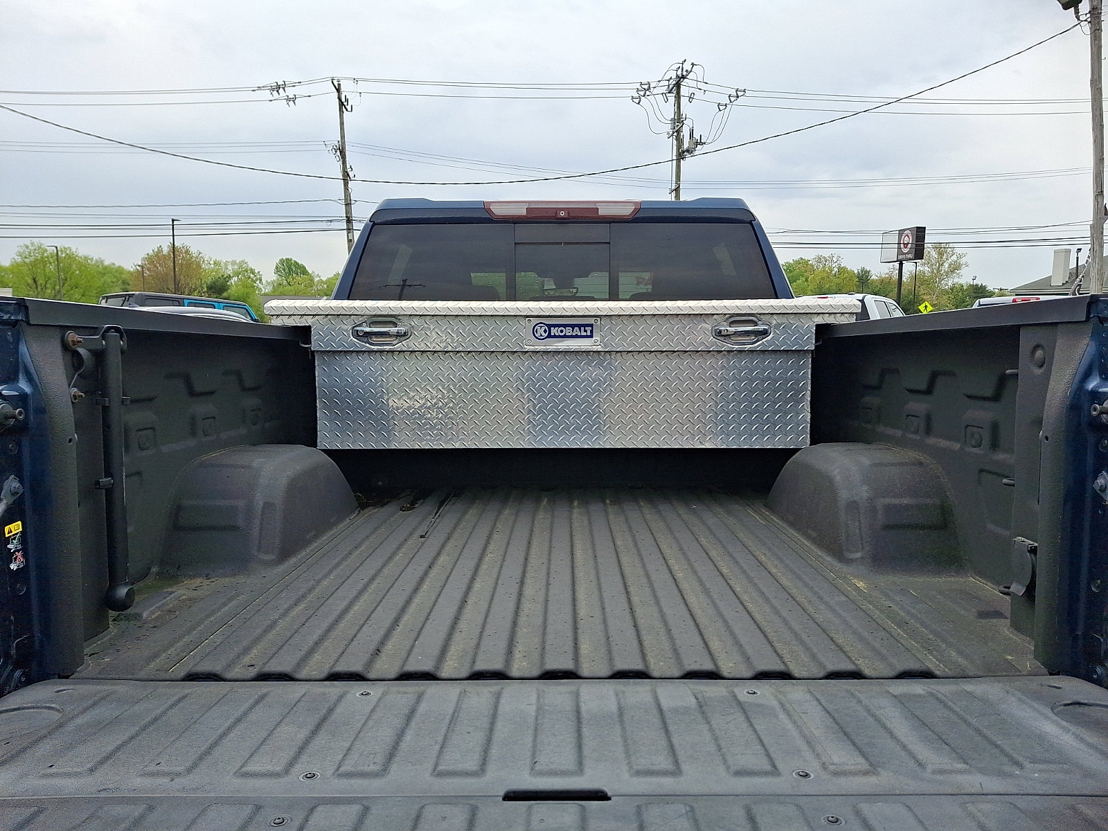 Used 2019 GMC Sierra 1500 Denali w/ Denali Ultimate Package AWD/4WD image 33