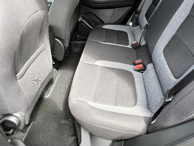 New 2026 Chevrolet TrailBlazer LT image 16
