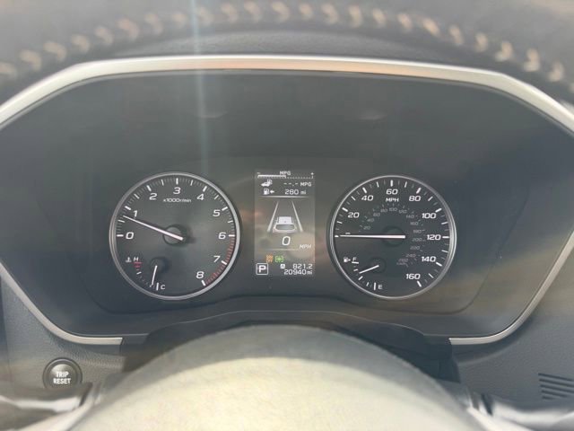 Used 2024 Subaru Ascent Limited w/ Technology Package image 13