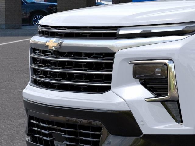New 2026 Chevrolet Traverse High Country image 13