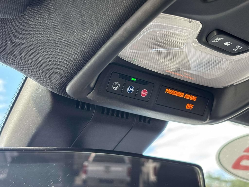 New 2026 GMC Canyon Elevation AWD/4WD image 12
