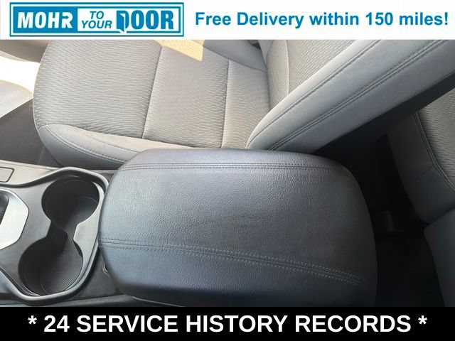 Used 2018 Hyundai Santa Fe Sport AWD/4WD image 27