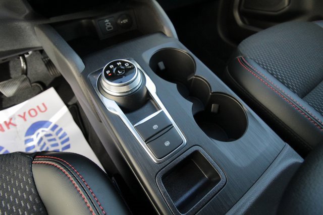 New 2026 Ford Escape ST-Line Select image 25