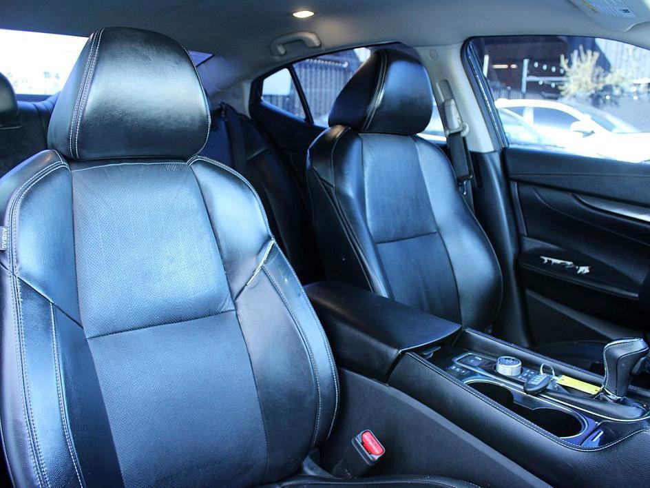 Used 2019 Nissan Maxima 3.5 SV w/ Floor Mat Group image 20