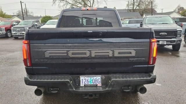 Used 2024 Ford F150 Raptor image 9