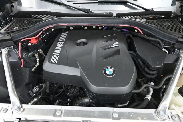Used 2025 BMW X3 xDrive30i AWD/4WD image 20