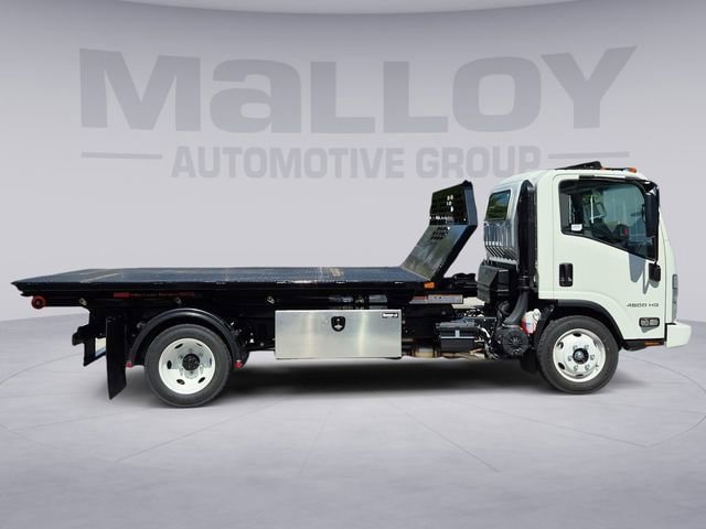 New 2025 Chevrolet Low Cab Forward RWD image 6