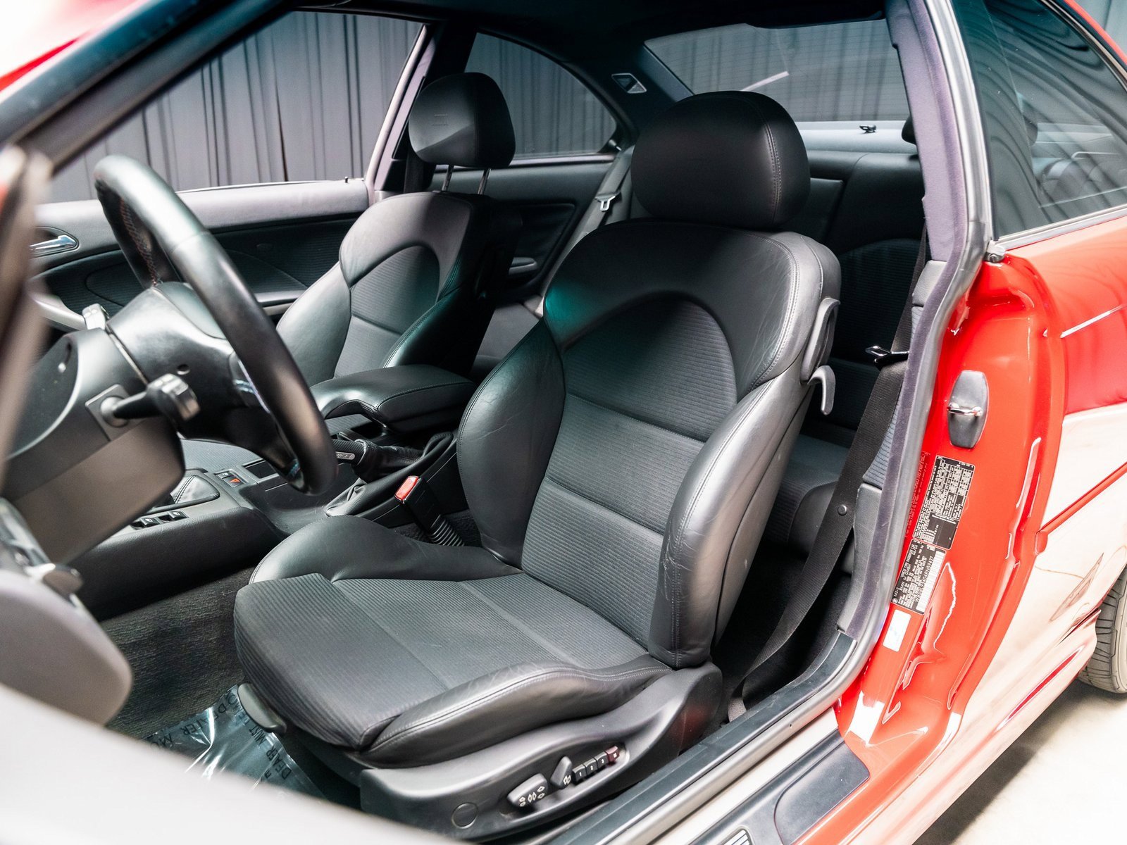 Used 2004 BMW M3 Coupe image 62