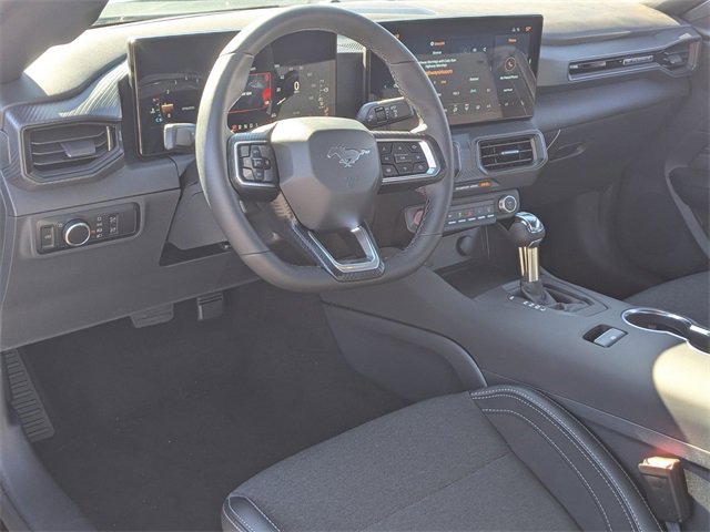 New 2026 Ford Mustang Coupe image 9