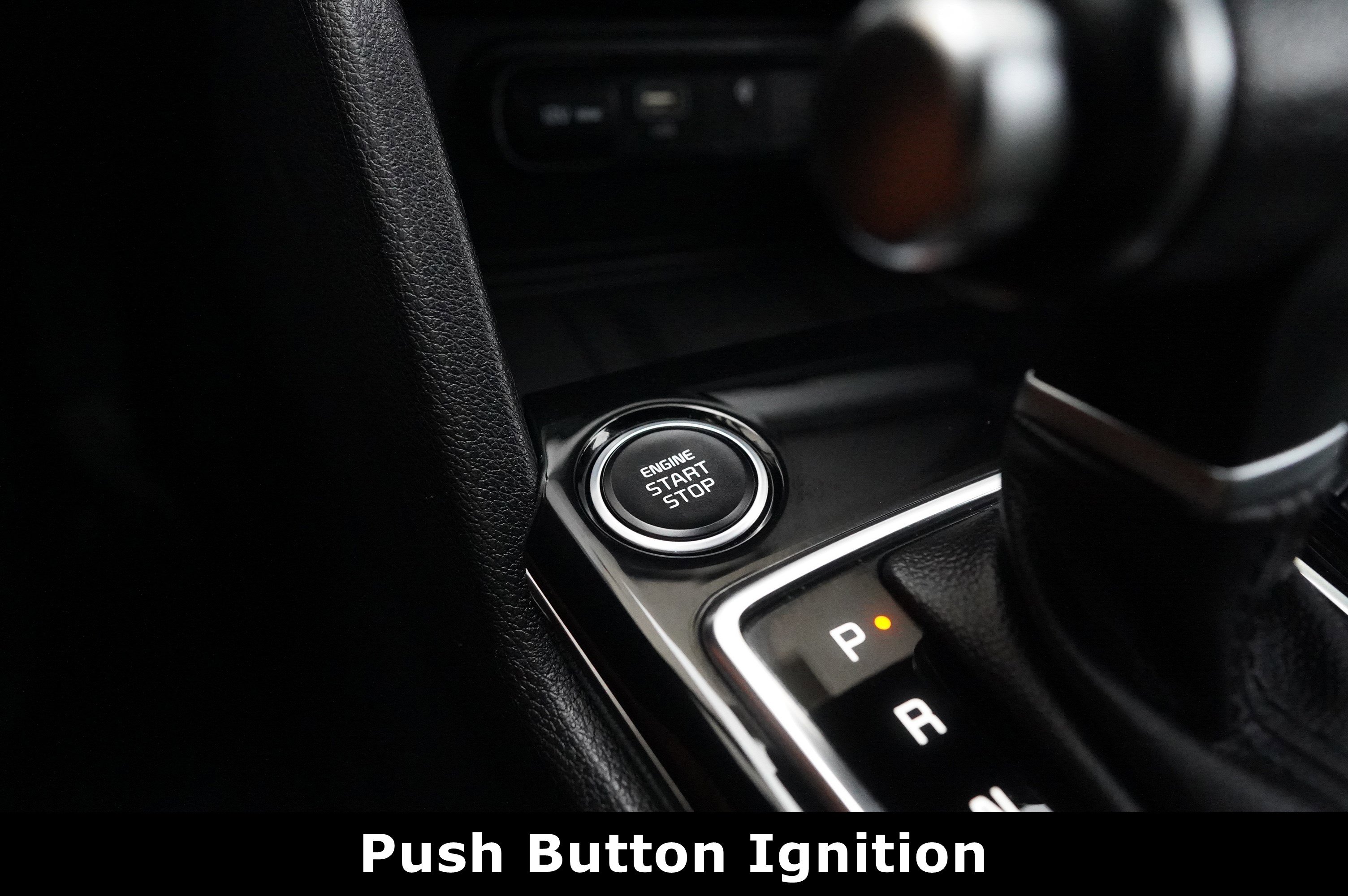 Used 2024 Kia Sportage X-Line w/ X-Line Premium Package image 8