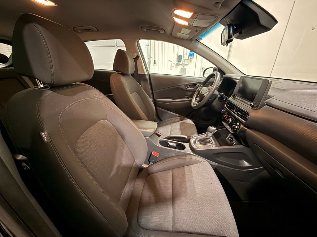 Used 2022 Hyundai Kona SEL w/ Cargo Package AWD/4WD image 26