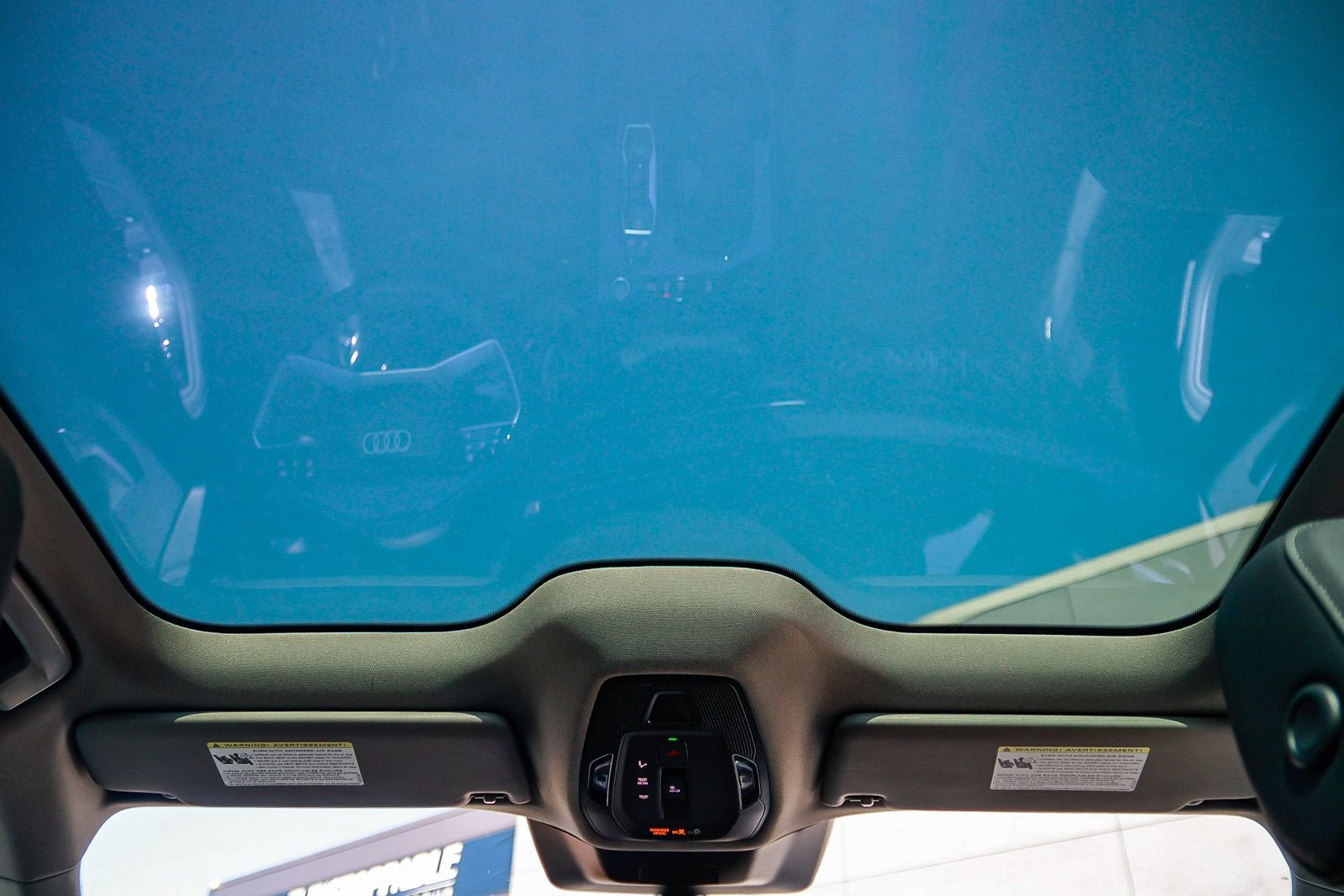 Certified 2025 Audi A5 2.0T Premium Plus w/ Premium Plus image 18