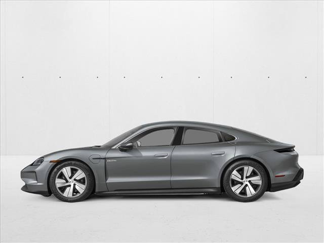 New 2026 Porsche Taycan GTS AWD/4WD image 3