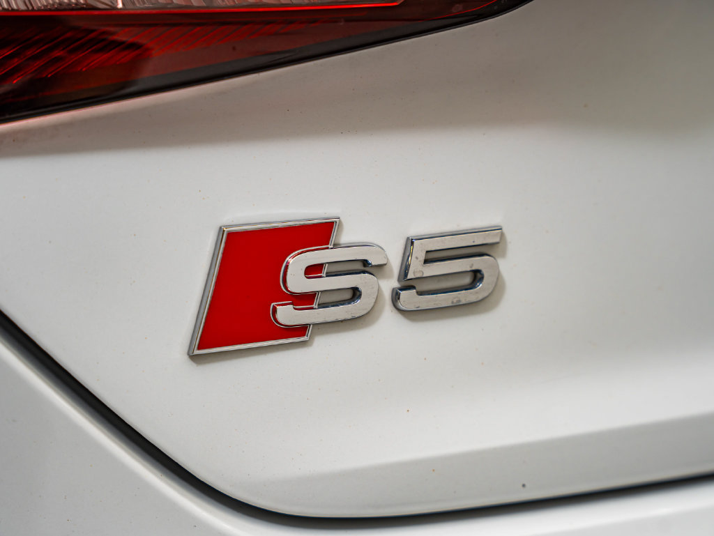 Certified 2024 Audi S5 Premium AWD/4WD image 17