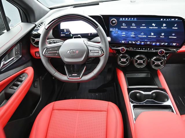 New 2026 Chevrolet Blazer EV SS image 25