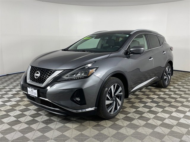 Used 2023 Nissan Murano SL w/ Cargo Package image 1