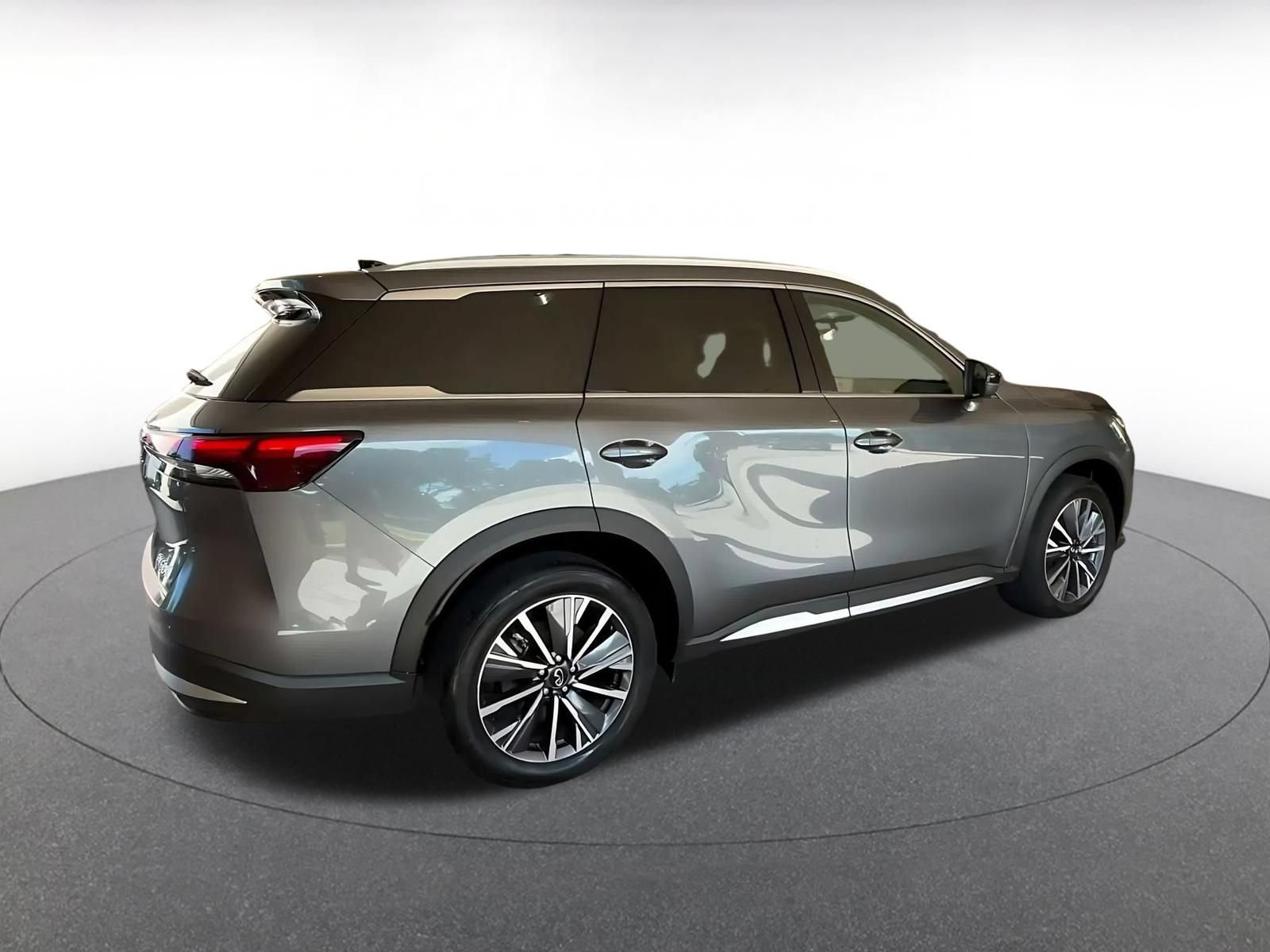 Used 2026 INFINITI QX60 Luxe AWD/4WD image 14
