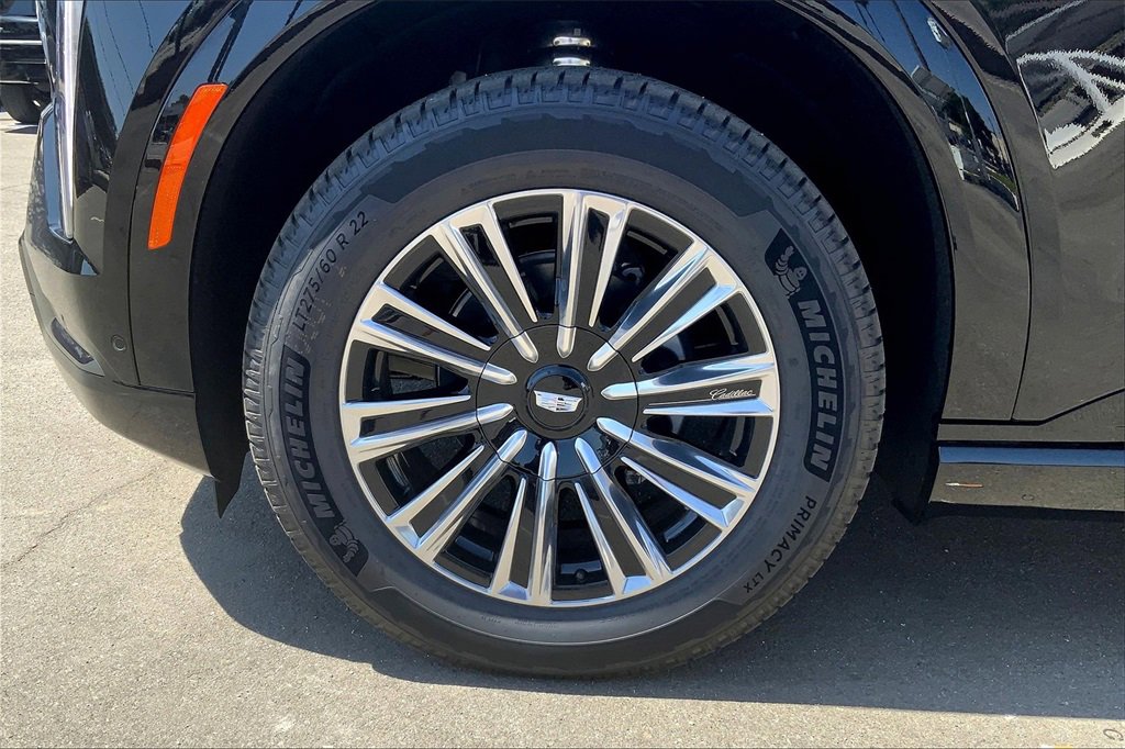 New 2026 Cadillac Escalade IQ Sport 1 image 13