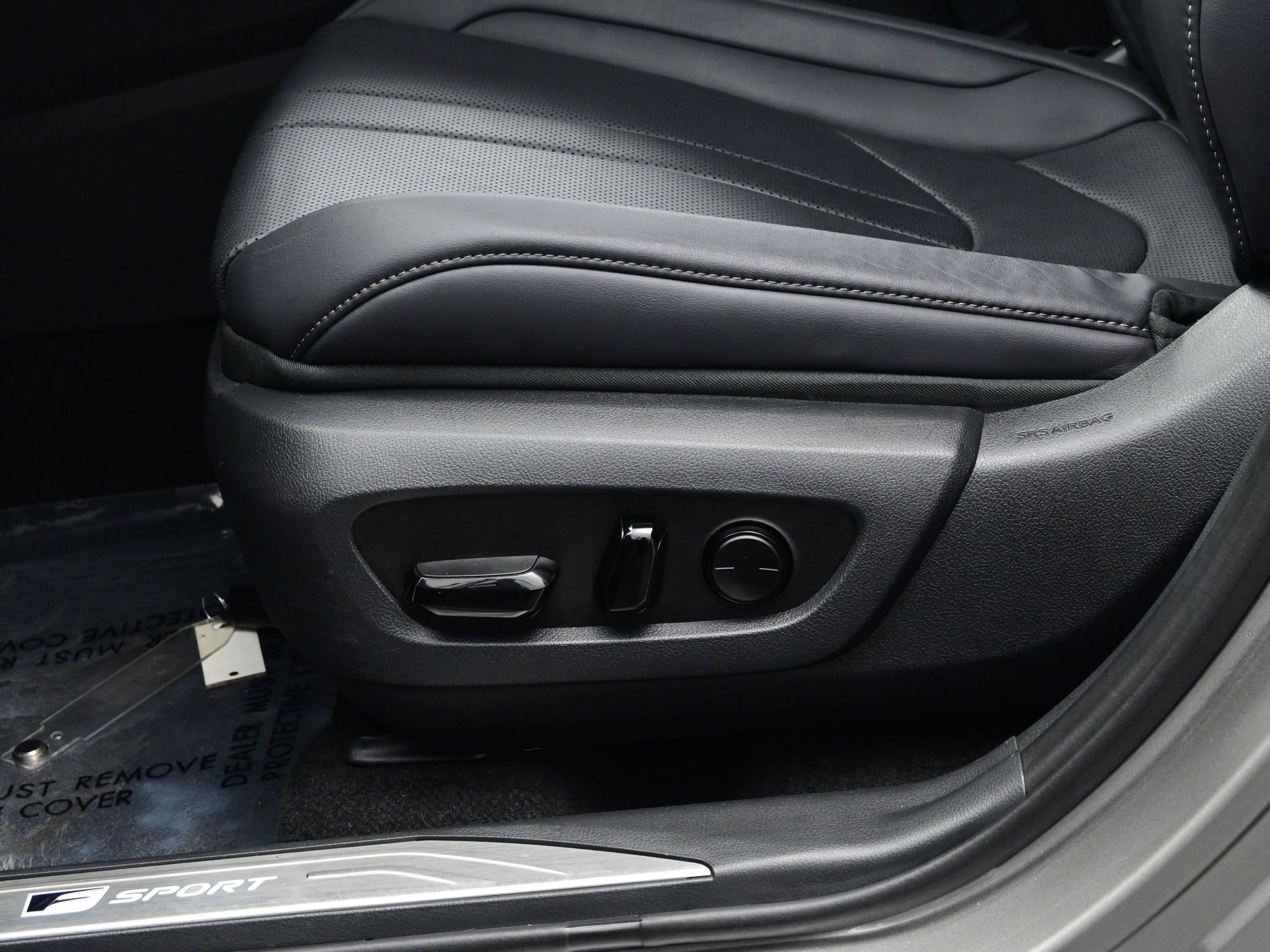 Used 2024 Lexus NX 350 F Sport image 11