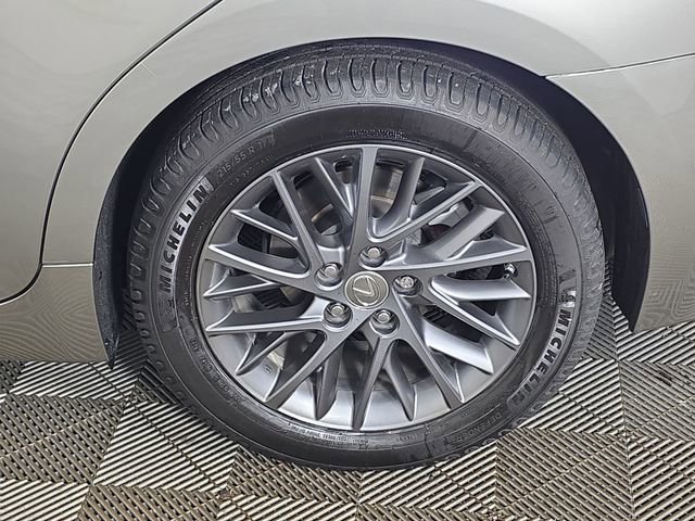 Used 2018 Lexus ES 350 w/ Navigation System Package image 17