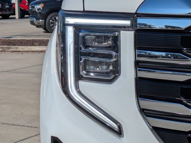 Used 2025 GMC Sierra 1500 SLT image 10