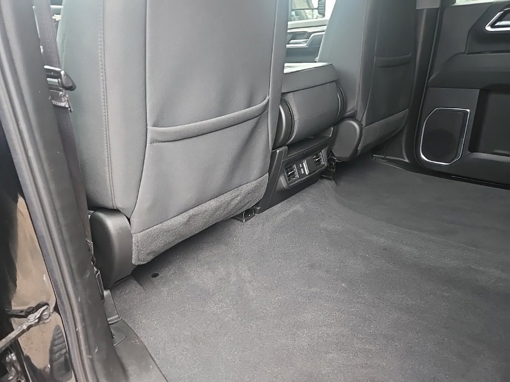 Used 2024 Chevrolet Silverado 2500 LT image 93