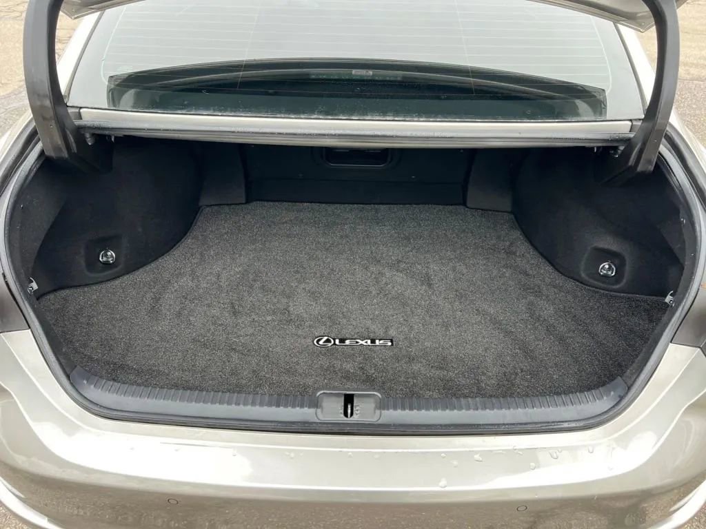 Used 2020 Lexus ES 350 w/ Premium Package image 21