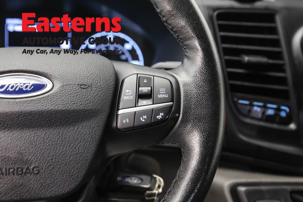 Used 2022 Ford Transit 350 Low Roof w/ Load Area Protection Package image 16